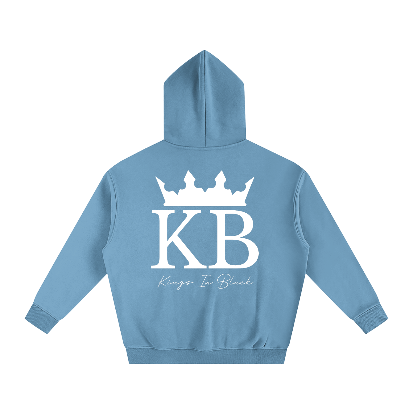 KB Basic Hoodie
