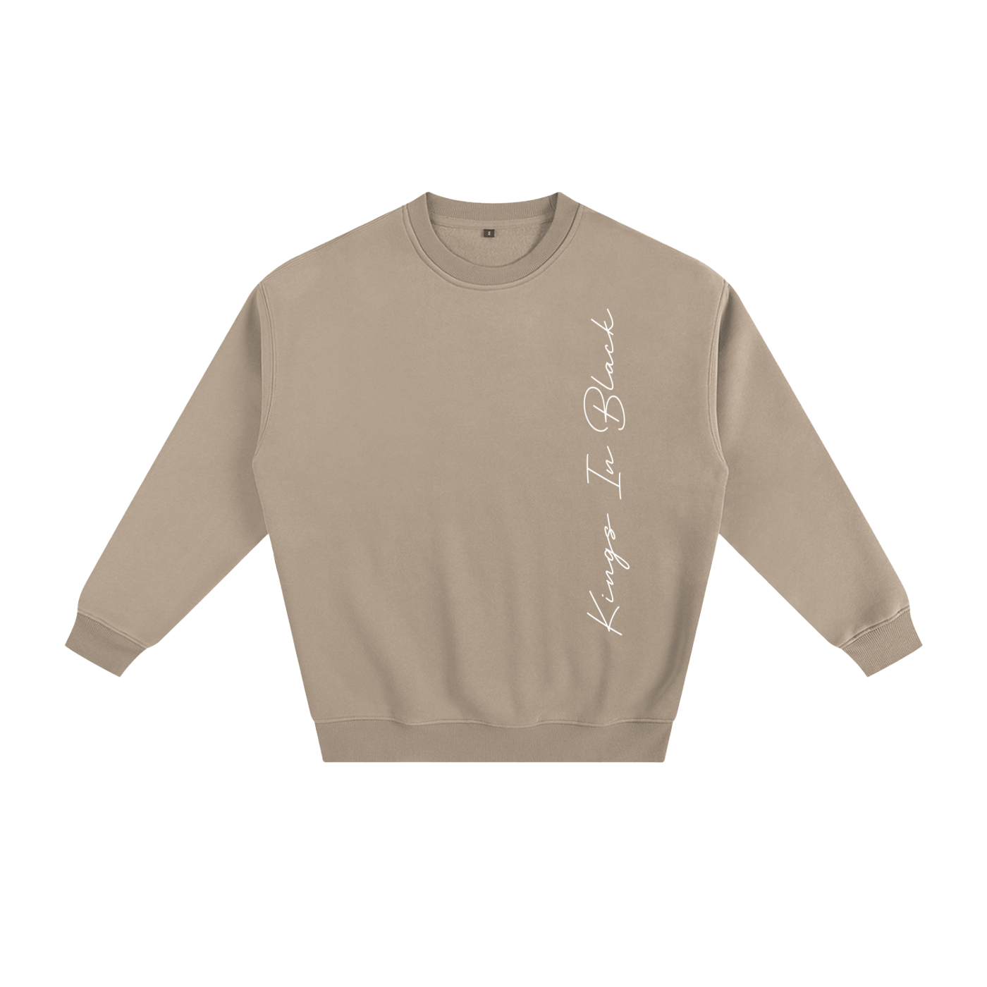 KB Basic Jumper