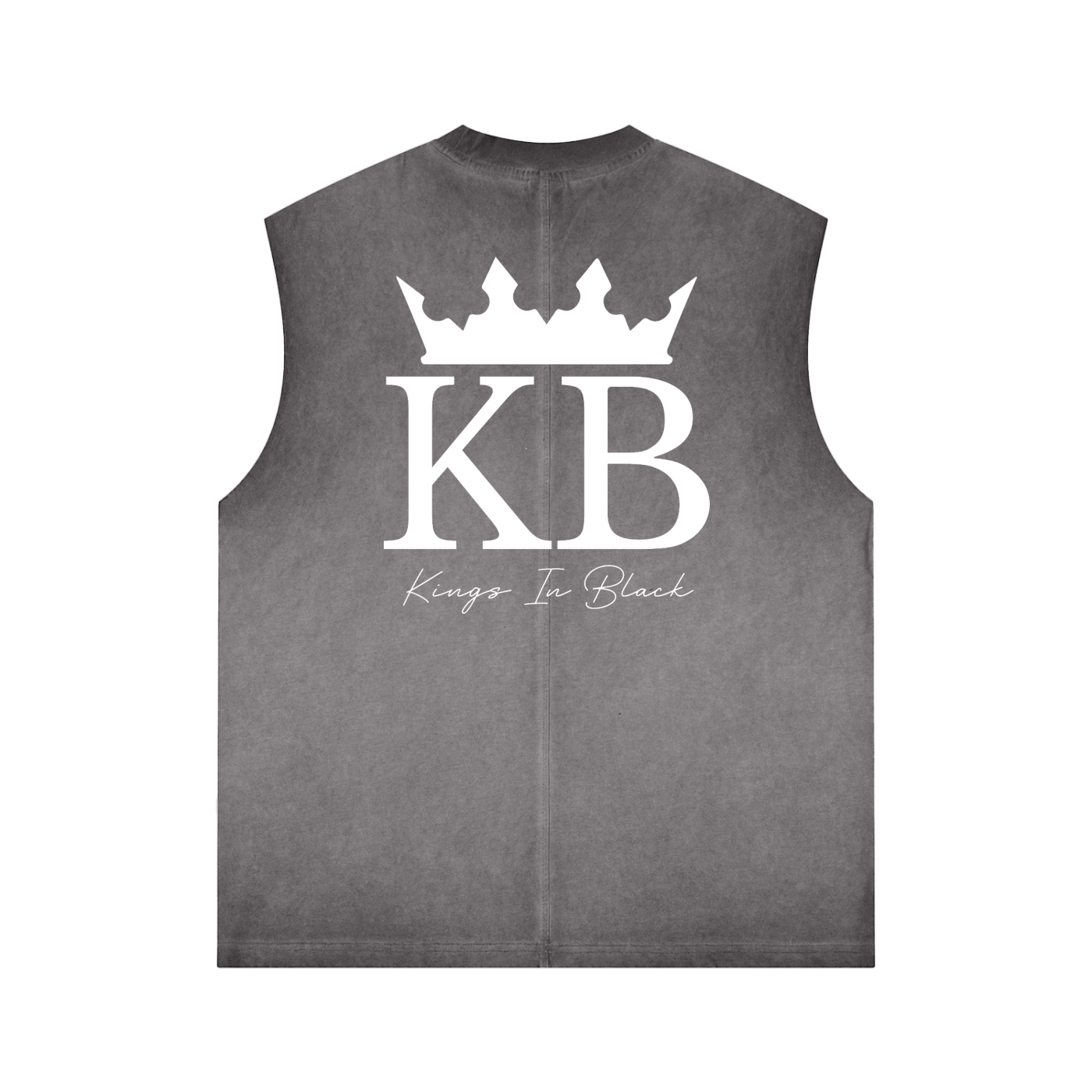 KB Basic TankTop