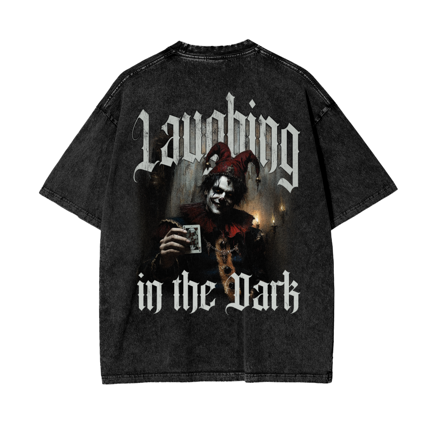 "Show your Cards" Shirt