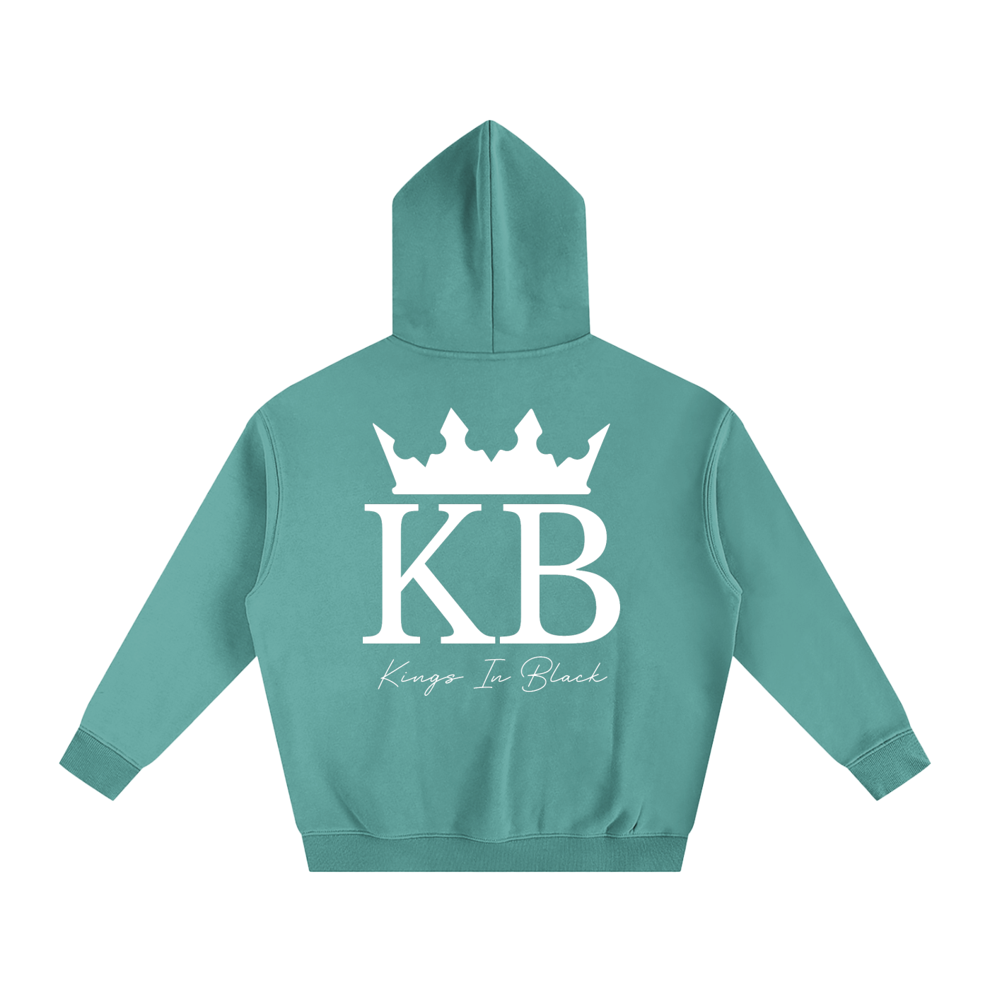 KB Basic Hoodie