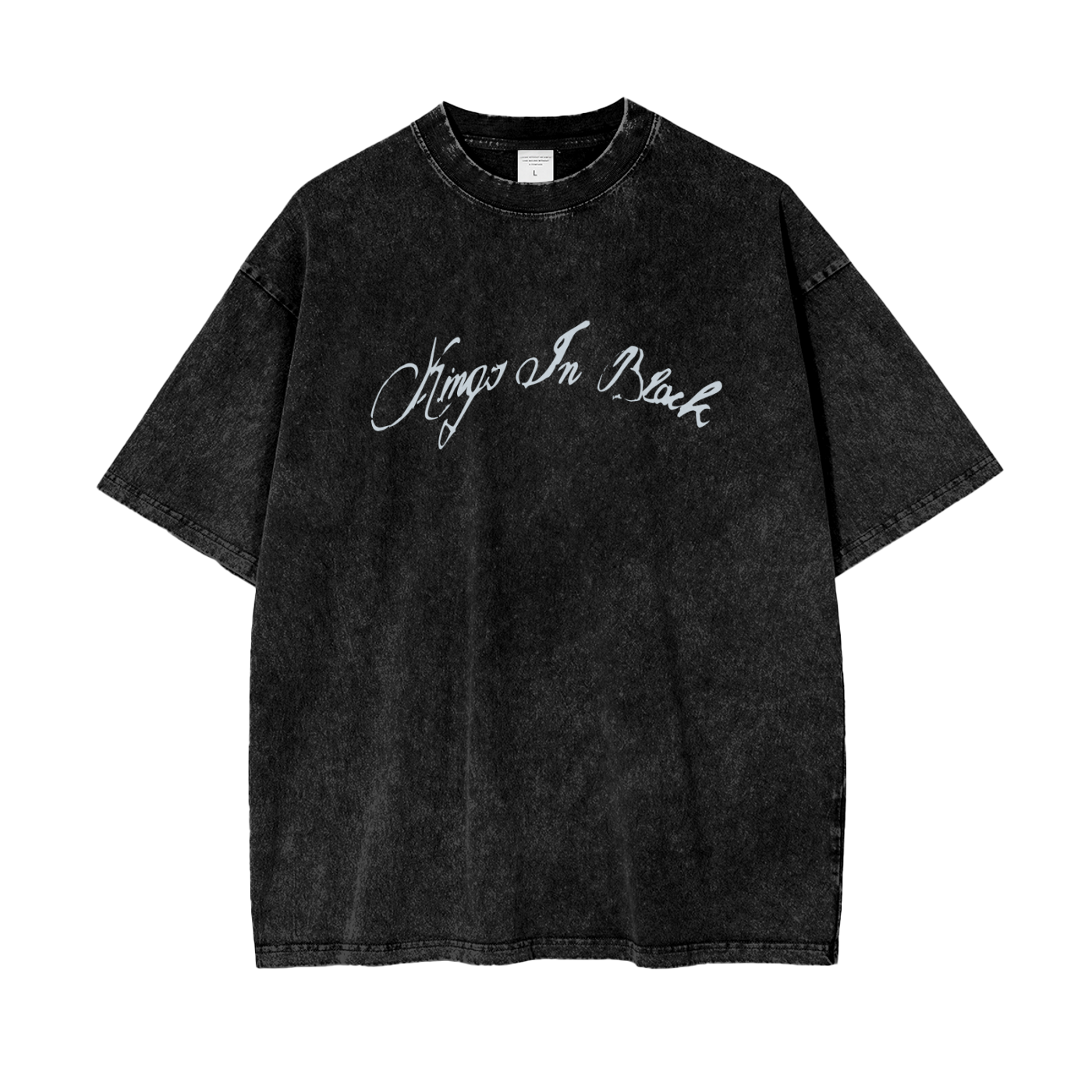 "Behind the Mask" Shirt