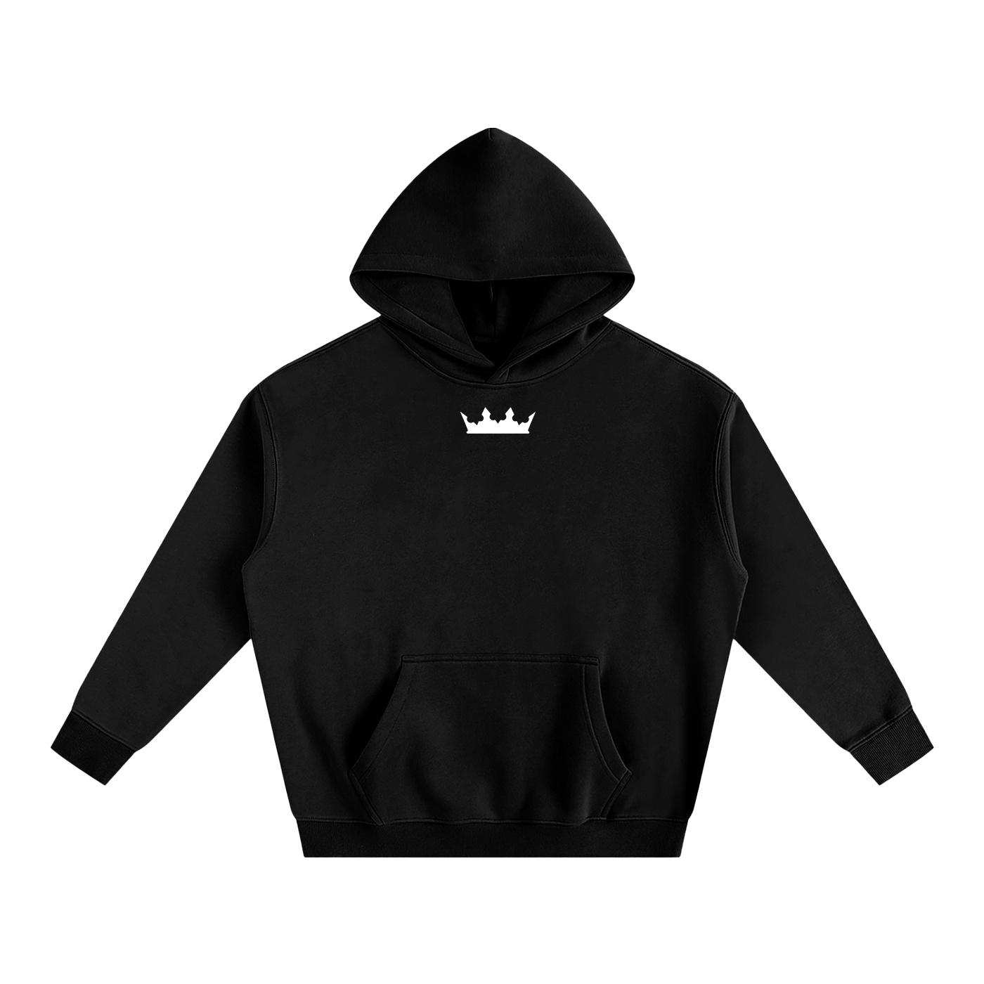 KB Basic Hoodie