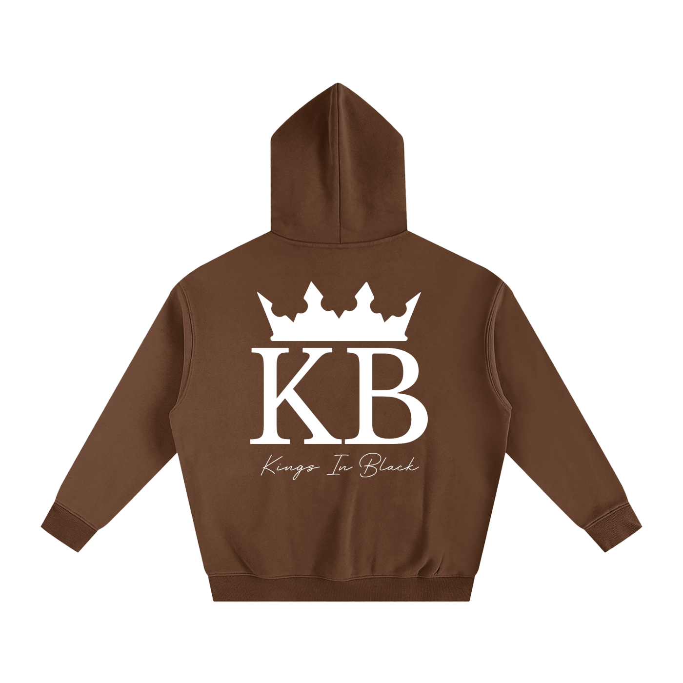 KB Basic Hoodie