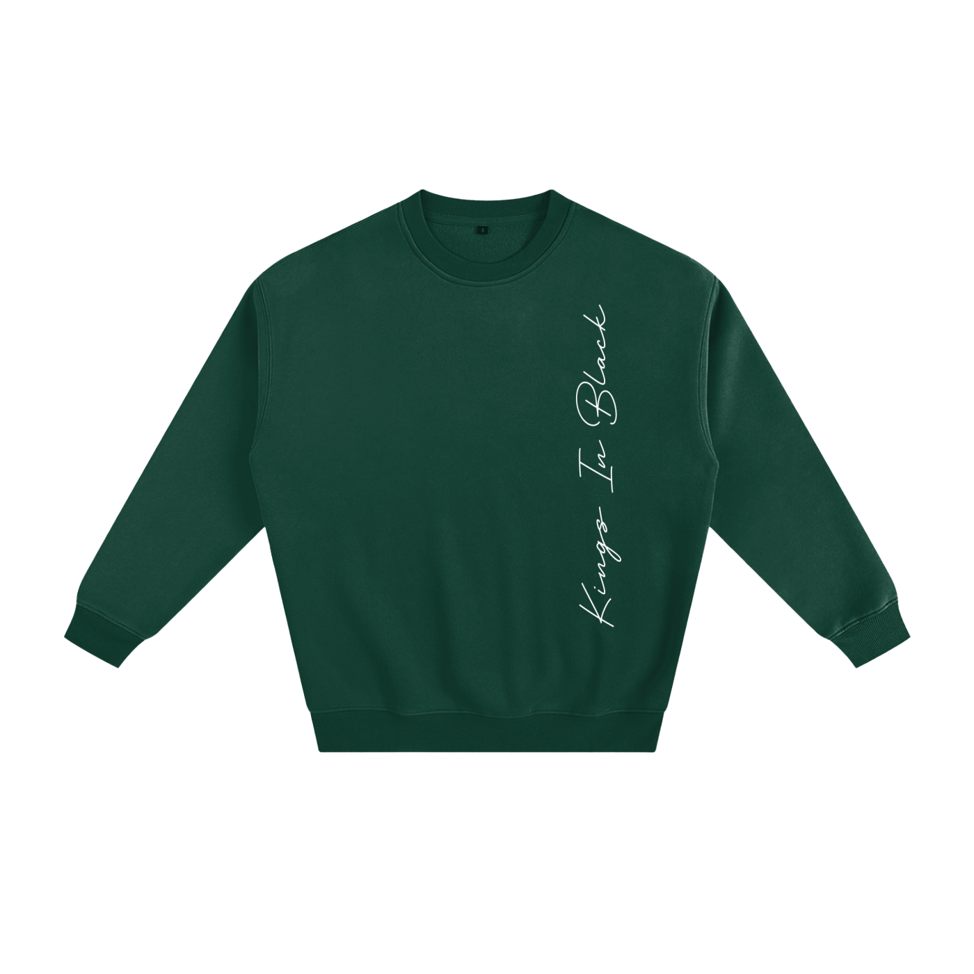 KB Basic Jumper