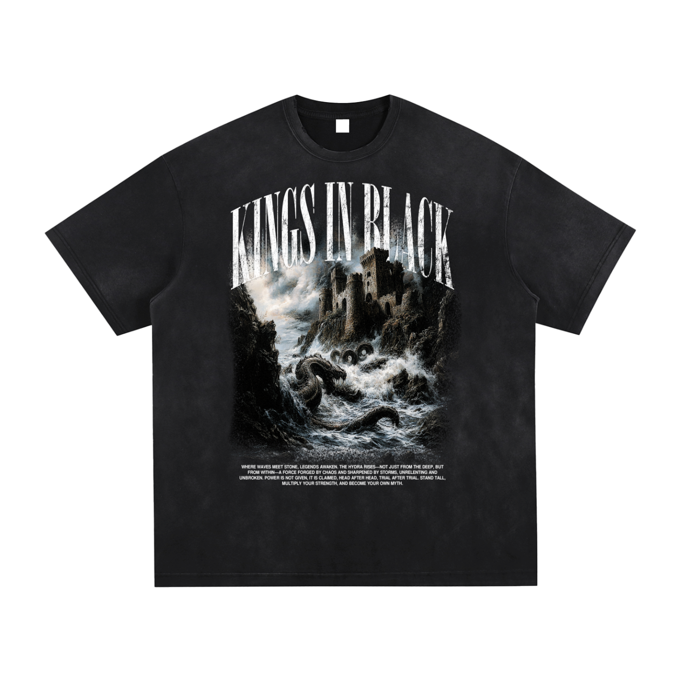 "The Hydra" Shirt