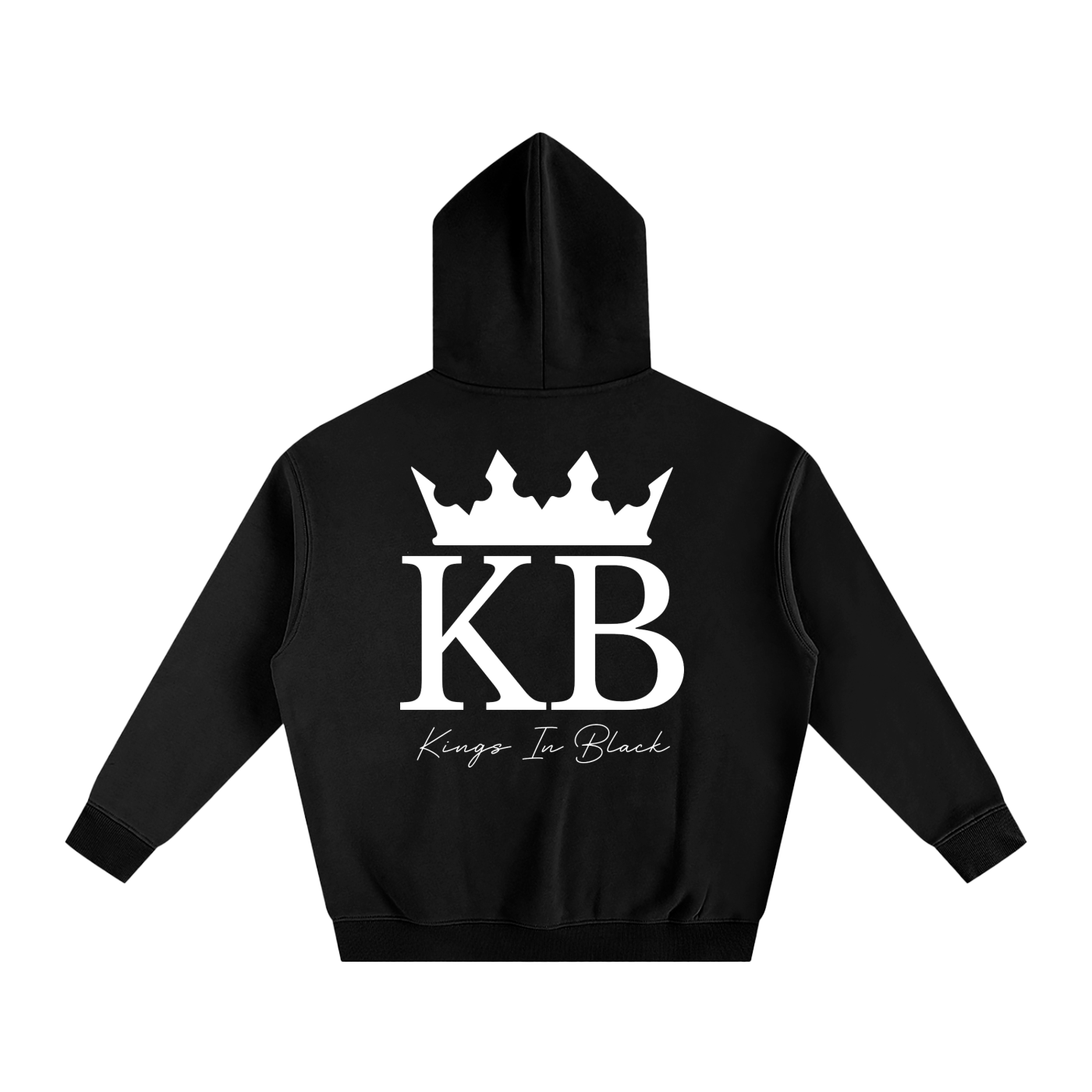 KB Basic Hoodie