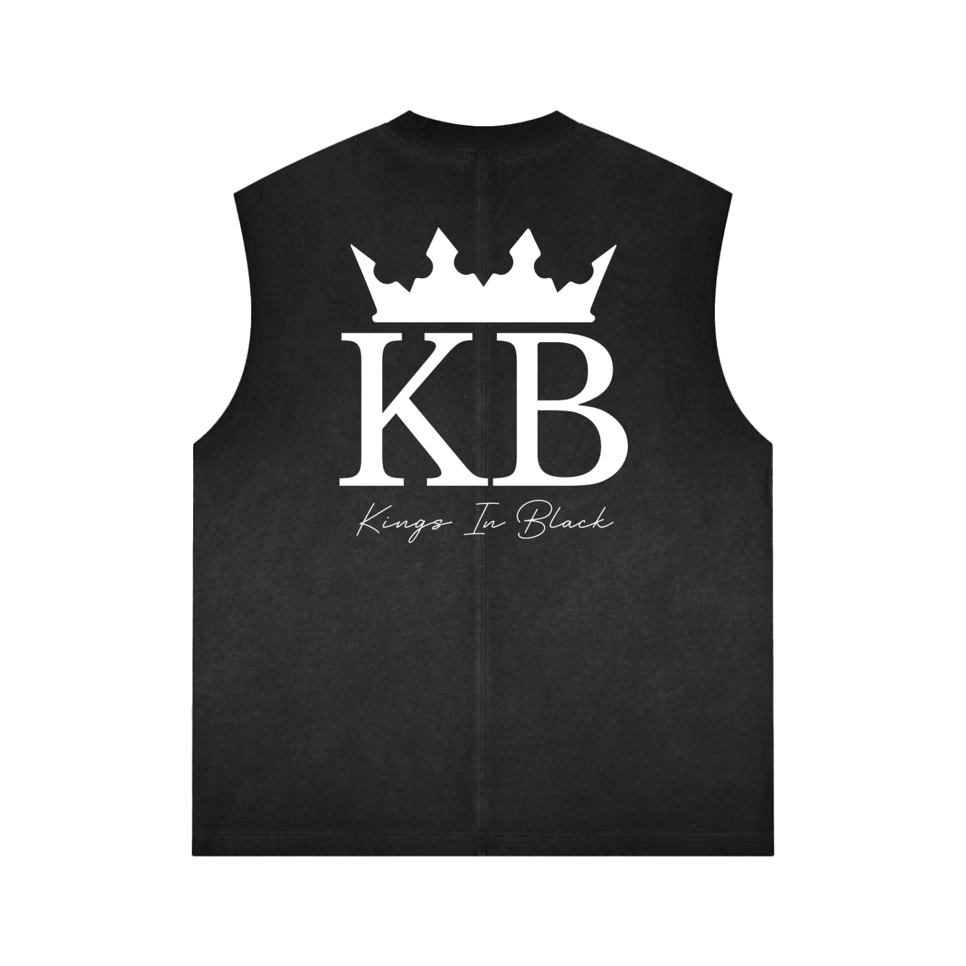 KB Basic TankTop