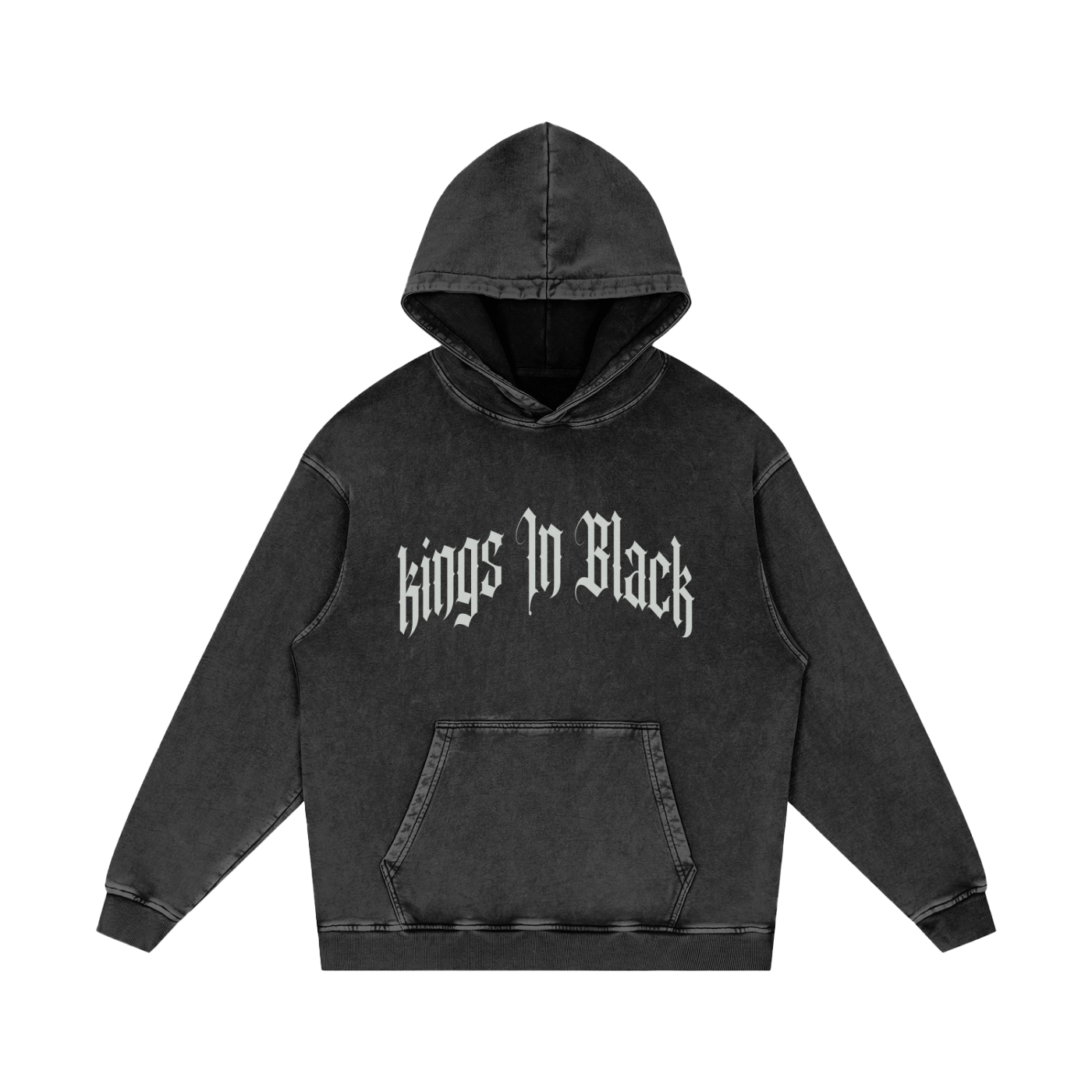 "Show your Cards" Hoodie