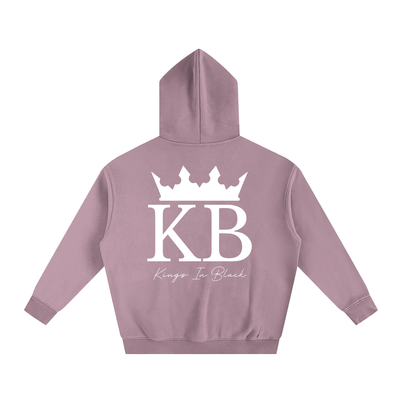 KB Basic Hoodie