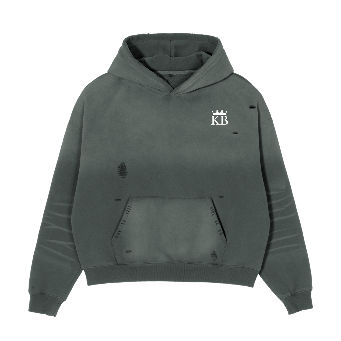 "The Fallen" Hoodie