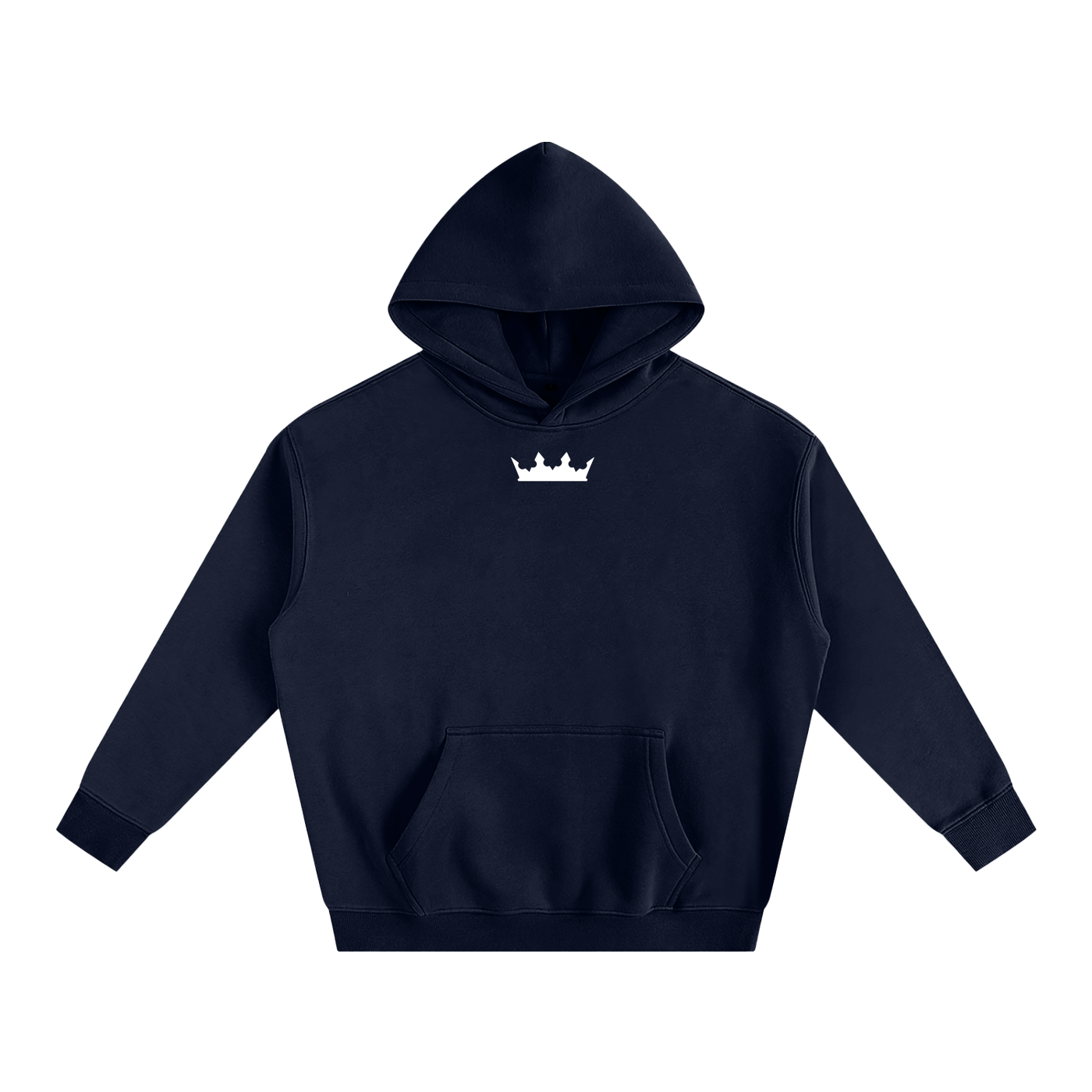 KB Basic Hoodie