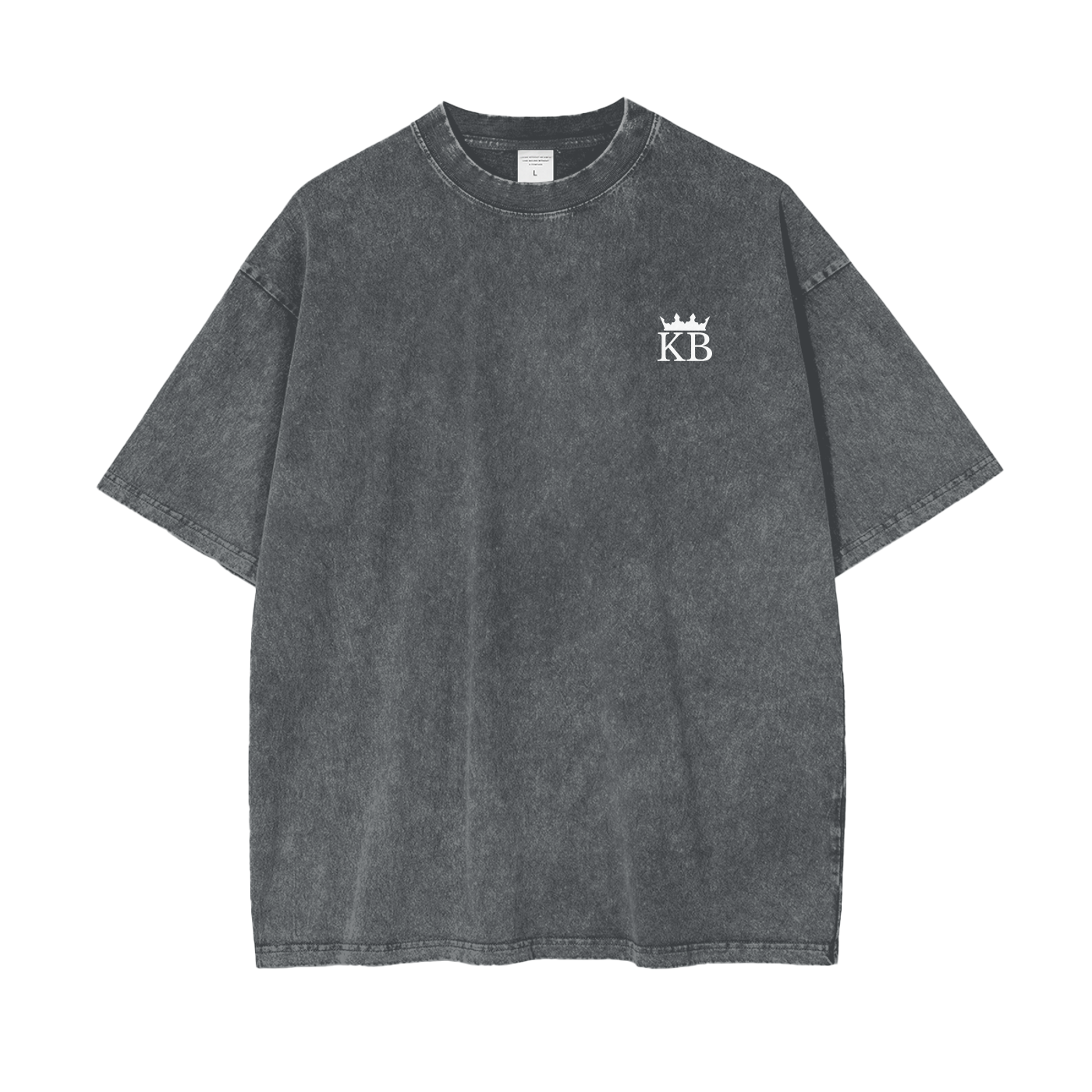"Reborn" Shirt