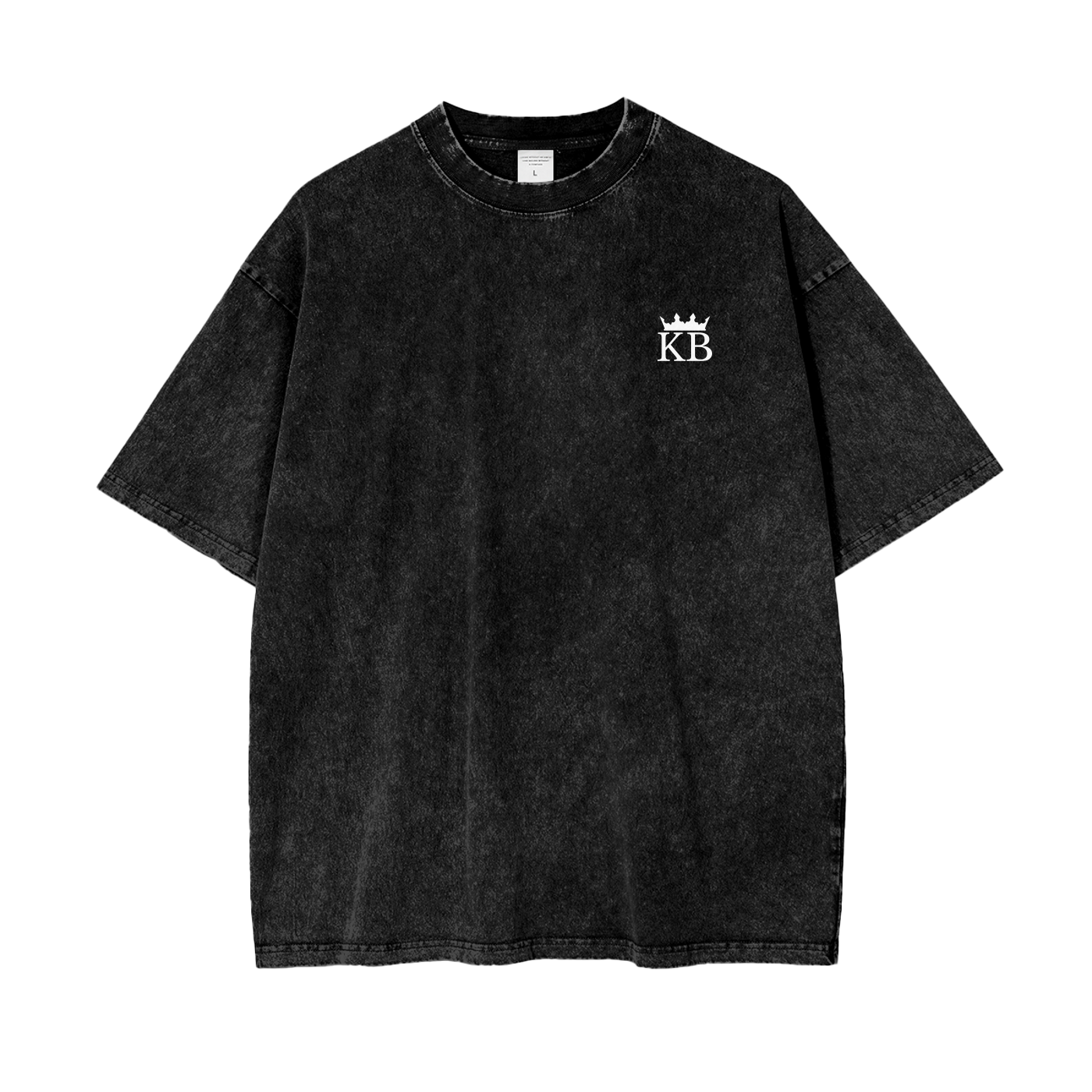 "Reborn" Shirt