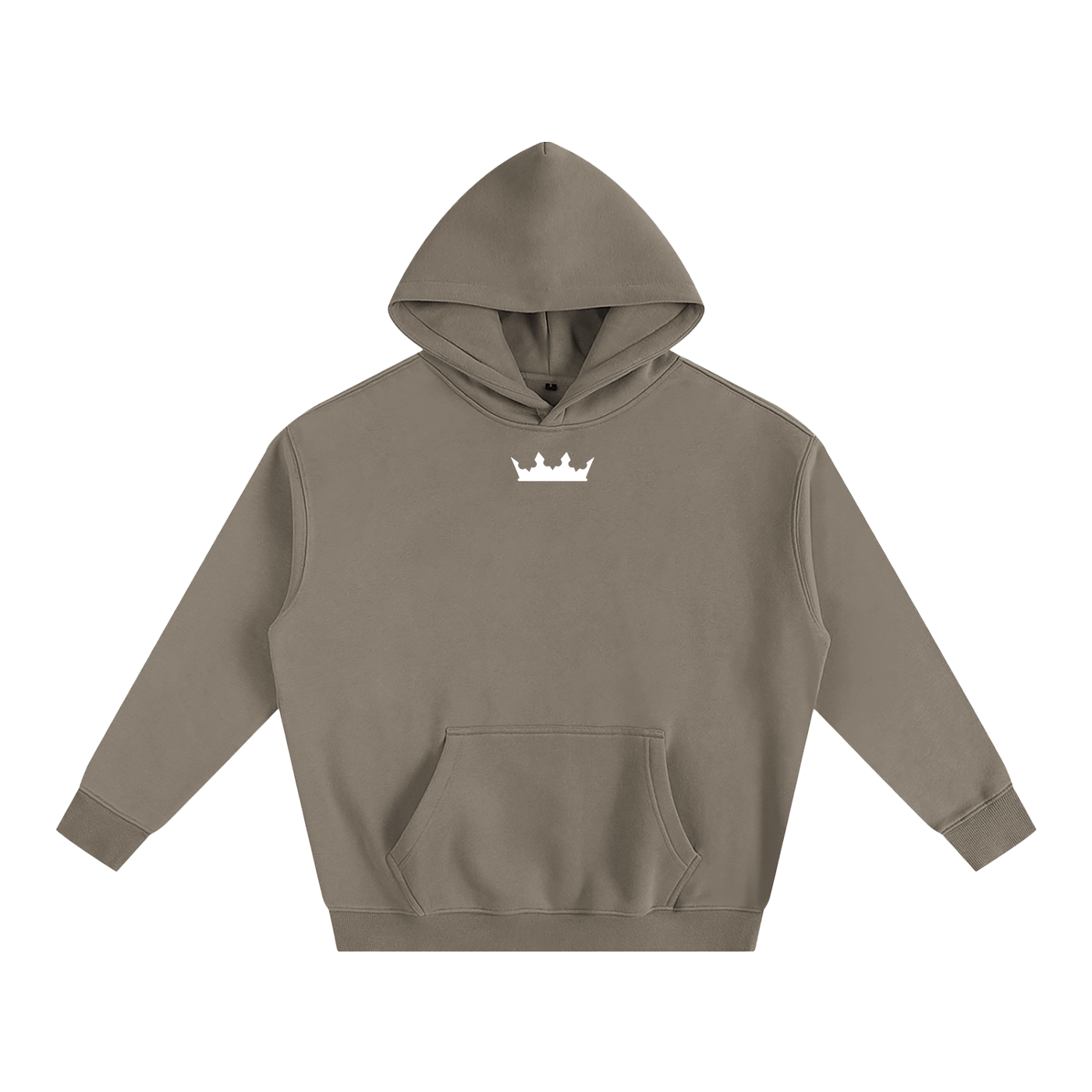 KB Basic Hoodie