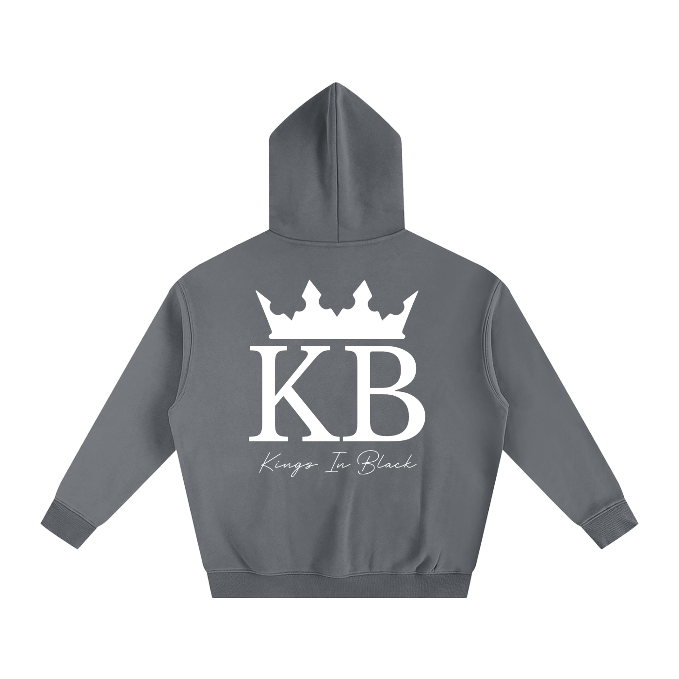 KB Basic Hoodie