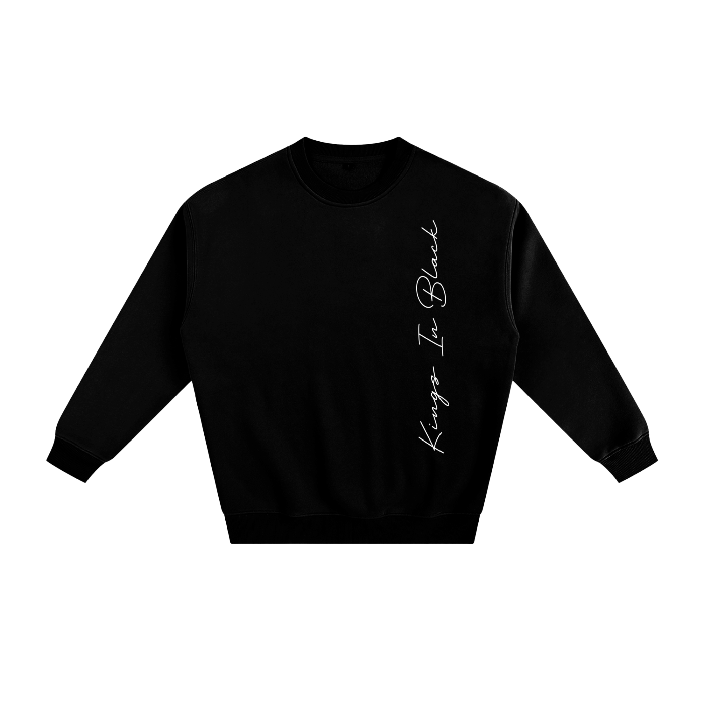 KB Basic Jumper