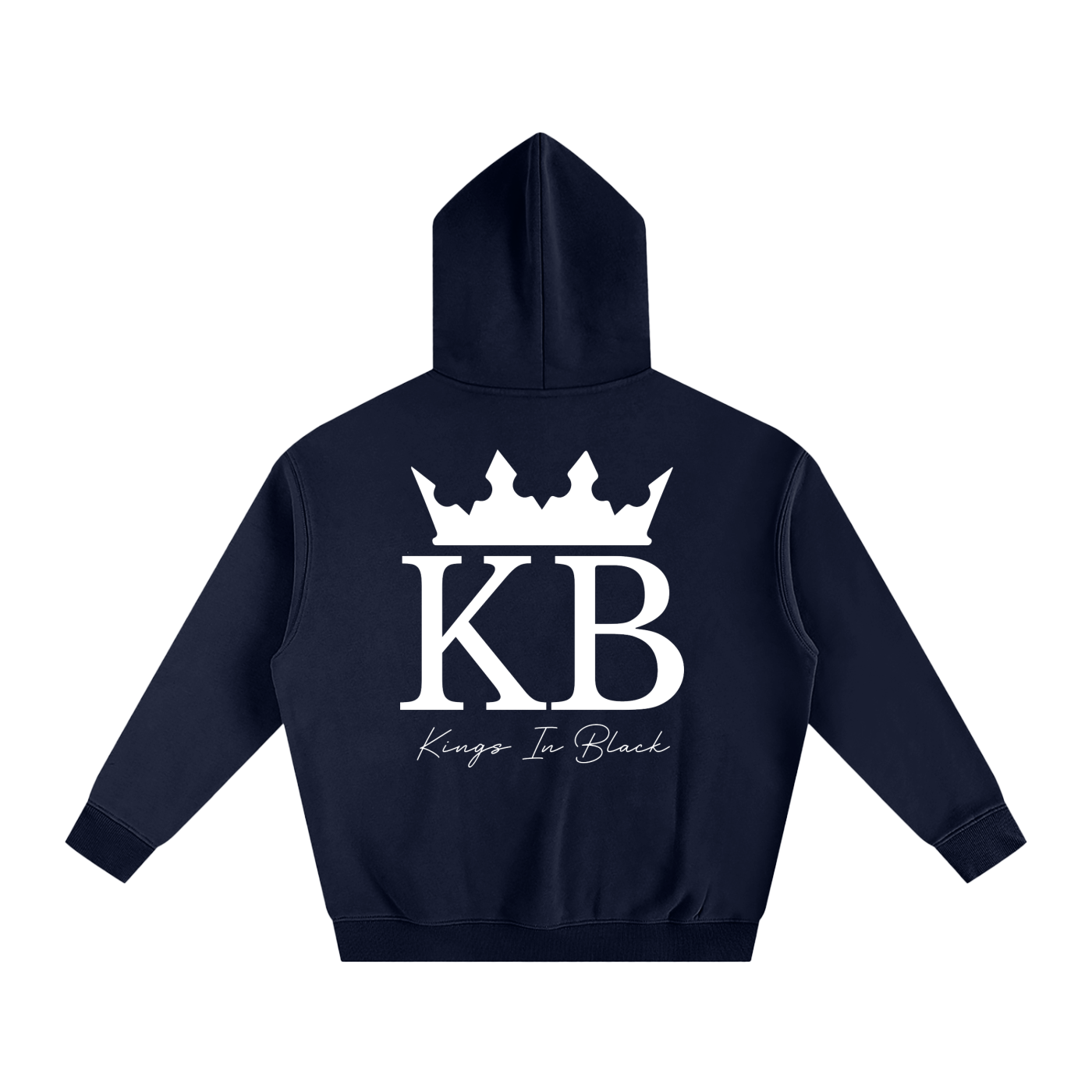 KB Basic Hoodie