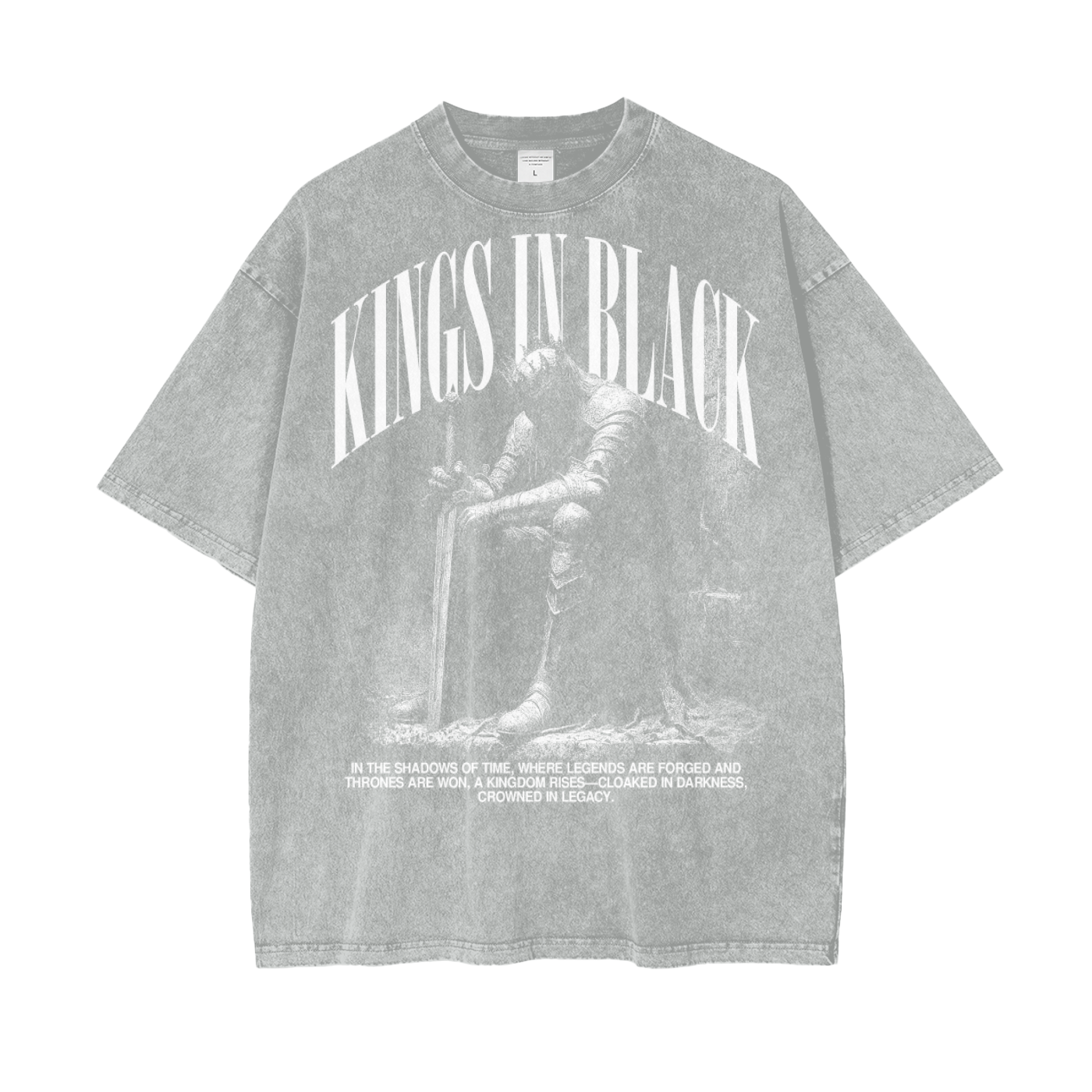 "The Fallen" Shirt