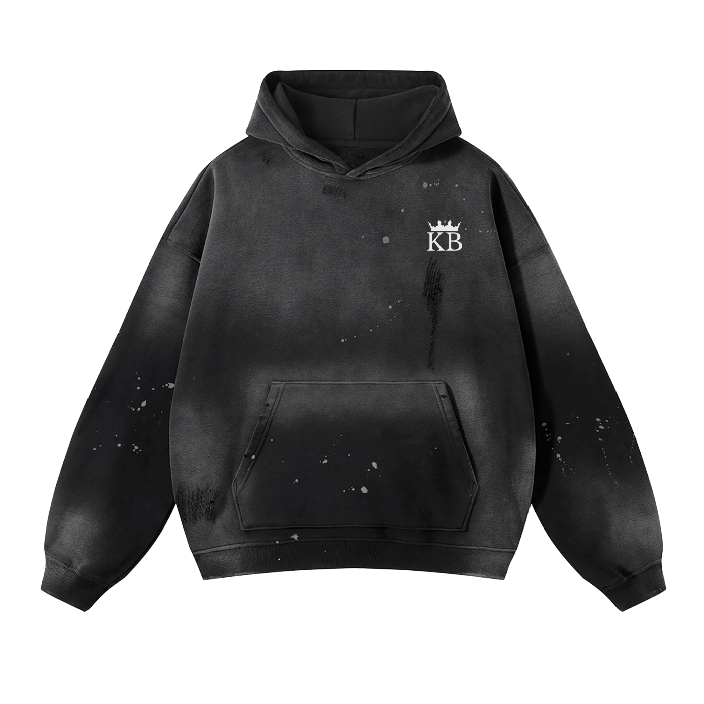"Reborn" Hoodie