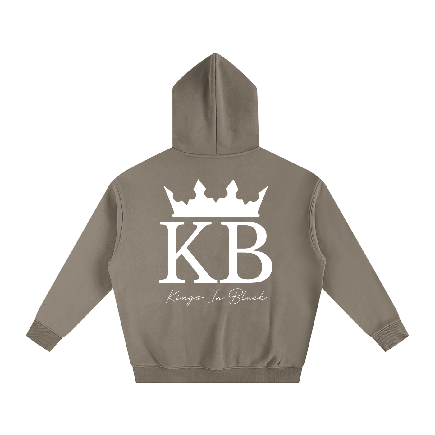 KB Basic Hoodie