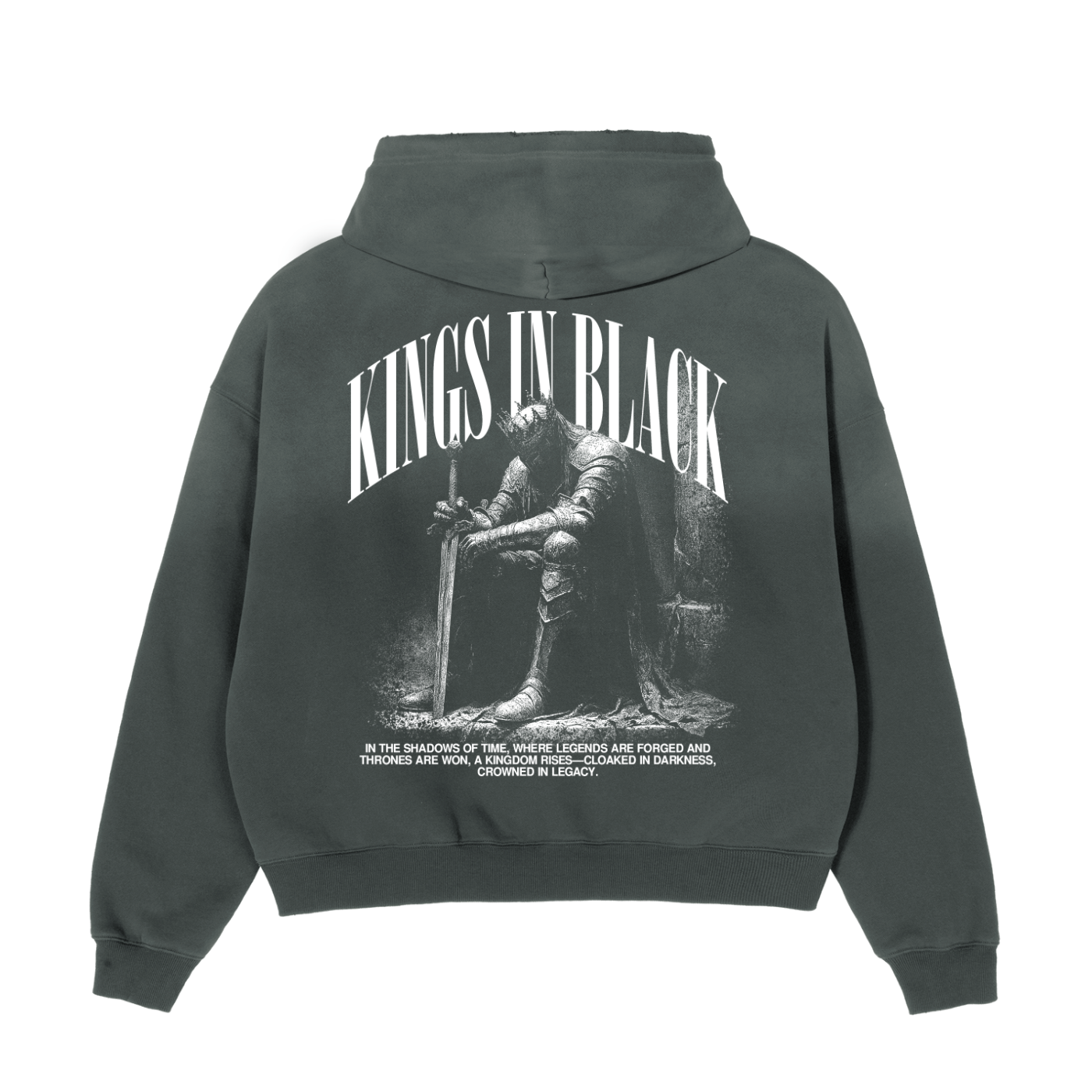 "The Fallen" Hoodie