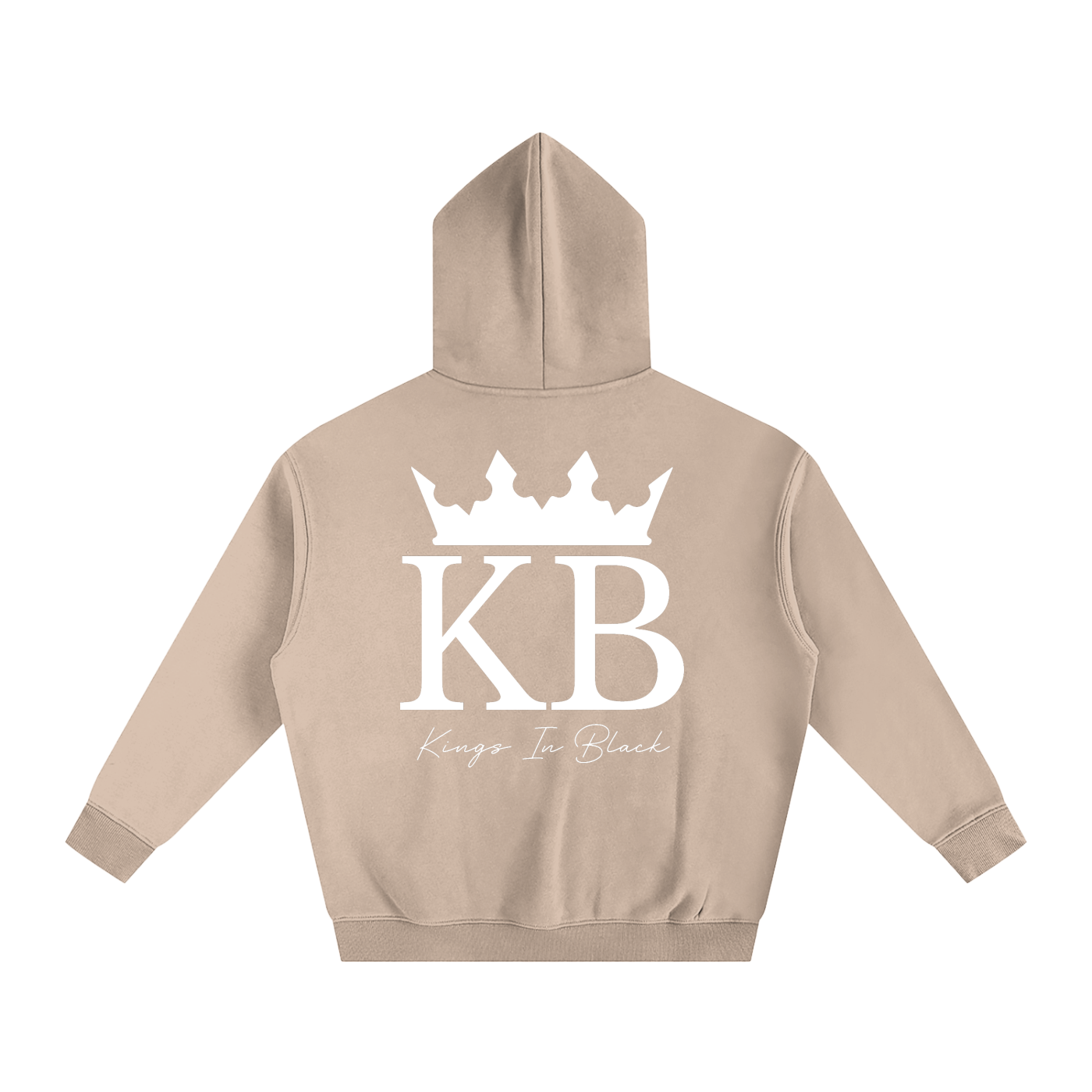 KB Basic Hoodie