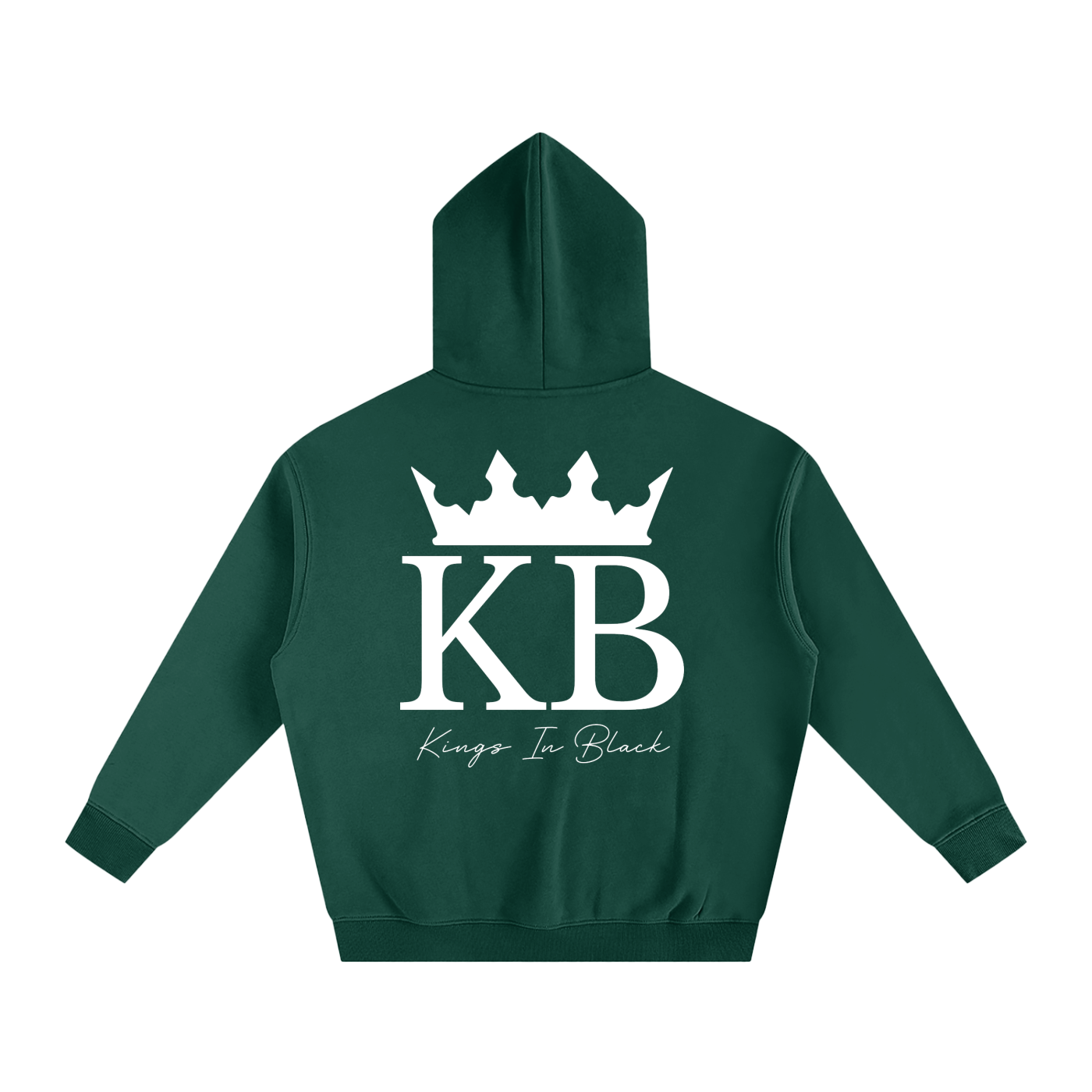 KB Basic Hoodie