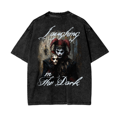 "Behind the Mask" Shirt