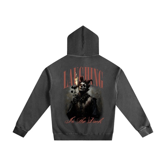 "Roses to Ashes" Hoodie
