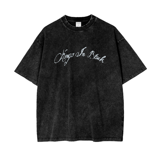 "Behind the Mask" Shirt
