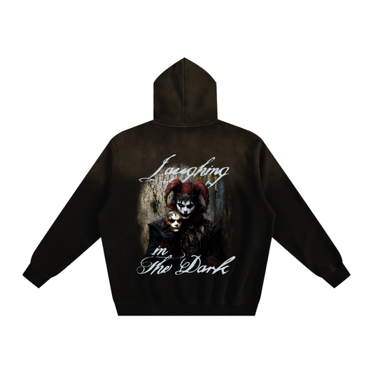 "Behind the Mask" Hoodie