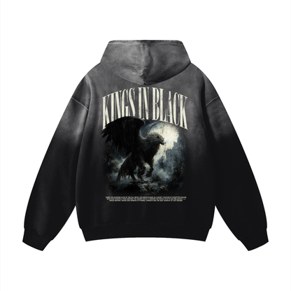 "The Griffin" Hoodie