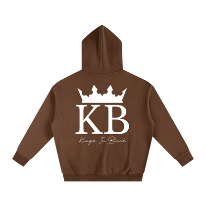 KB Basic Hoodie