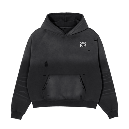 "The Fallen" Hoodie