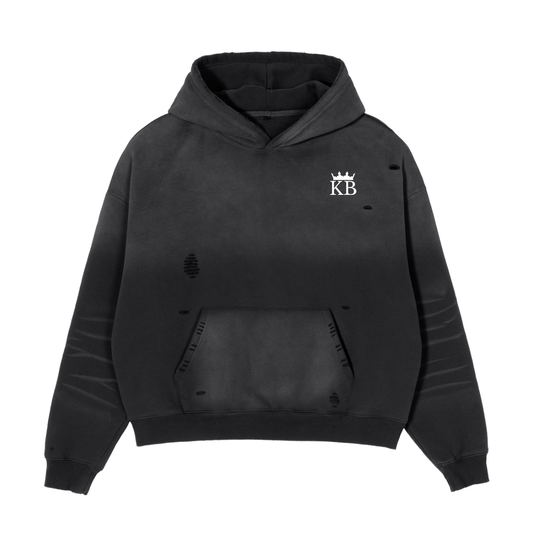 "The Fallen" Hoodie