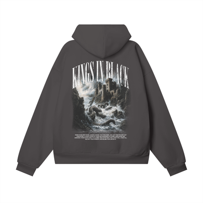 "The Hydra" Hoodie