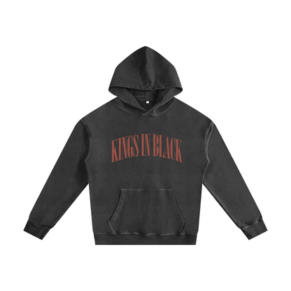 "Roses to Ashes" Hoodie