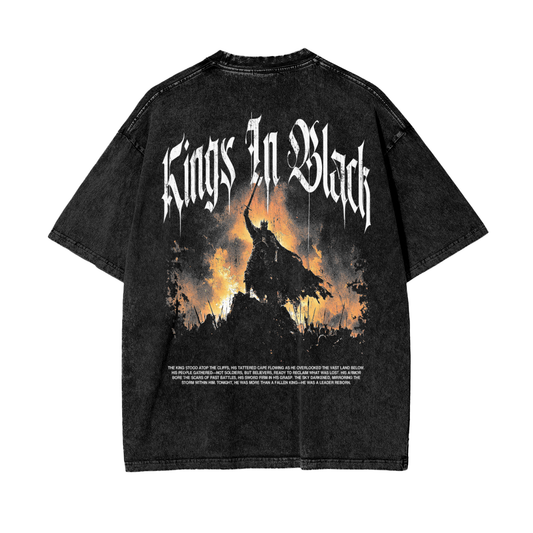 "Reborn" Shirt
