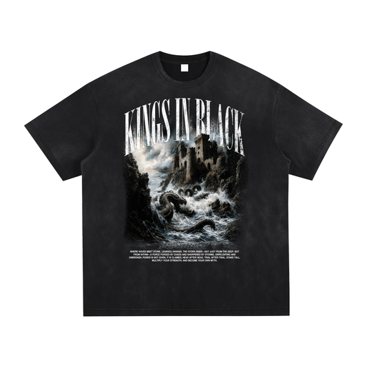 "The Hydra" Shirt