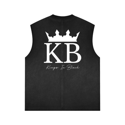 KB Basic TankTop