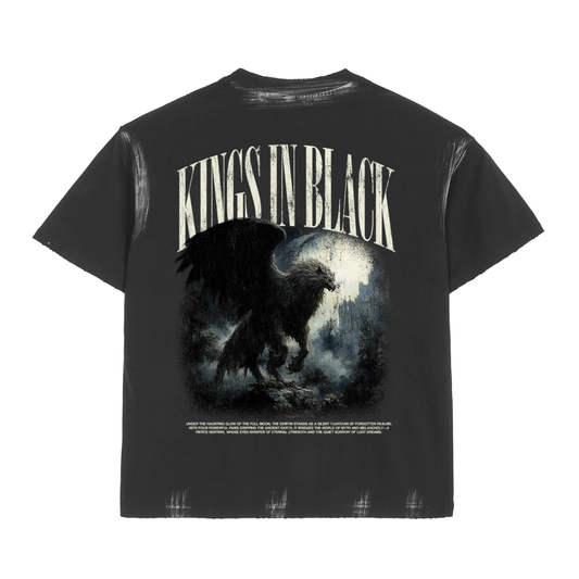 "The Griffin" Shirt