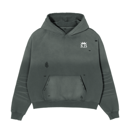 "The Fallen" Hoodie