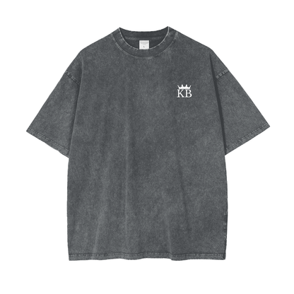 "Reborn" Shirt