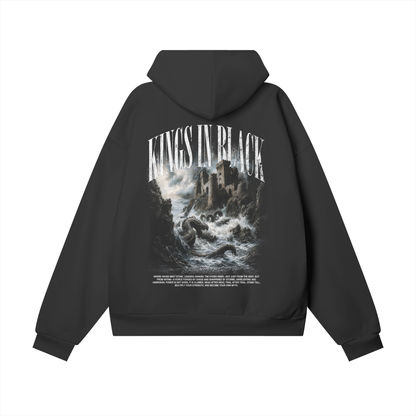 "The Hydra" Hoodie