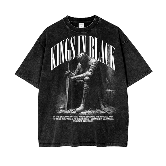 "The Fallen" Shirt
