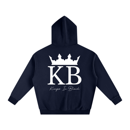 KB Basic Hoodie