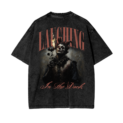 "Roses to Ashes" Shirt