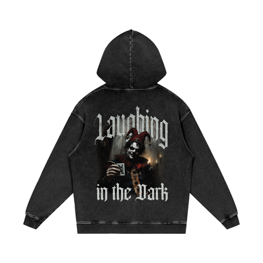"Show your Cards" Hoodie