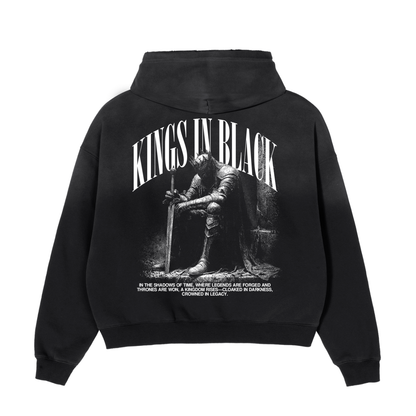 "The Fallen" Hoodie